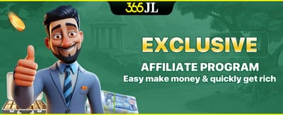 36jili Affiliate Program
