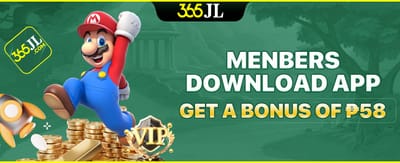 Mobile App Install Bonus promotion banner